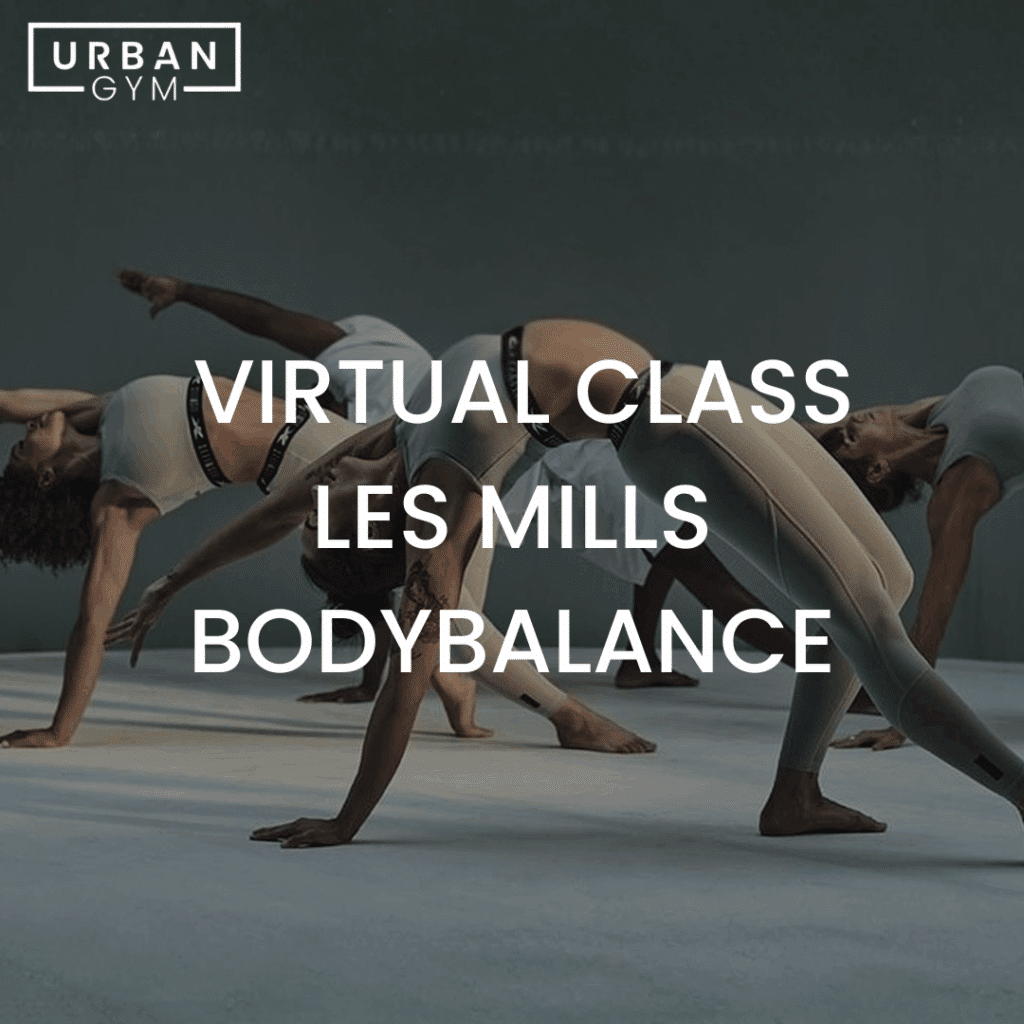 BODY BALANCE