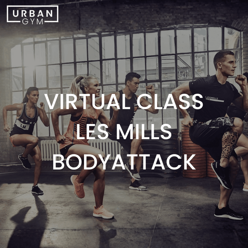 BODY ATTACK