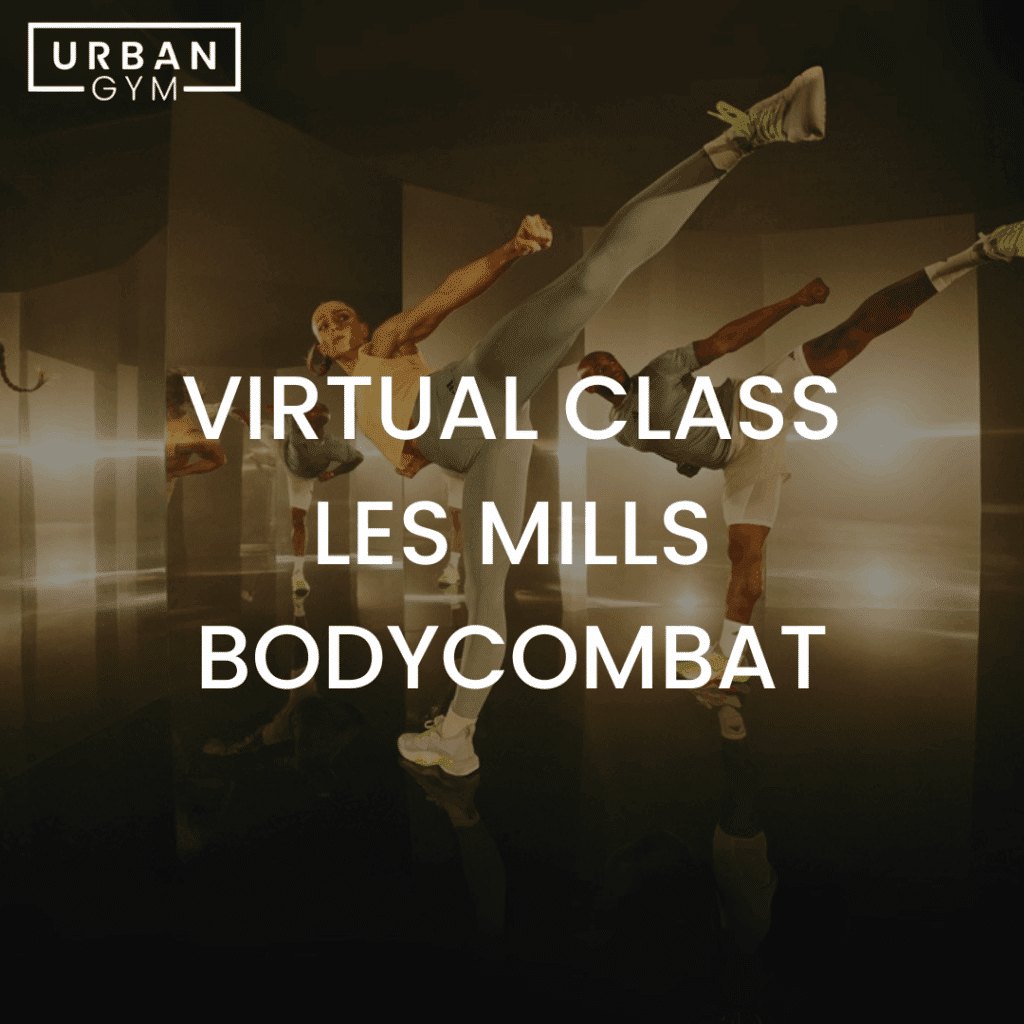 BODY COMBAT
