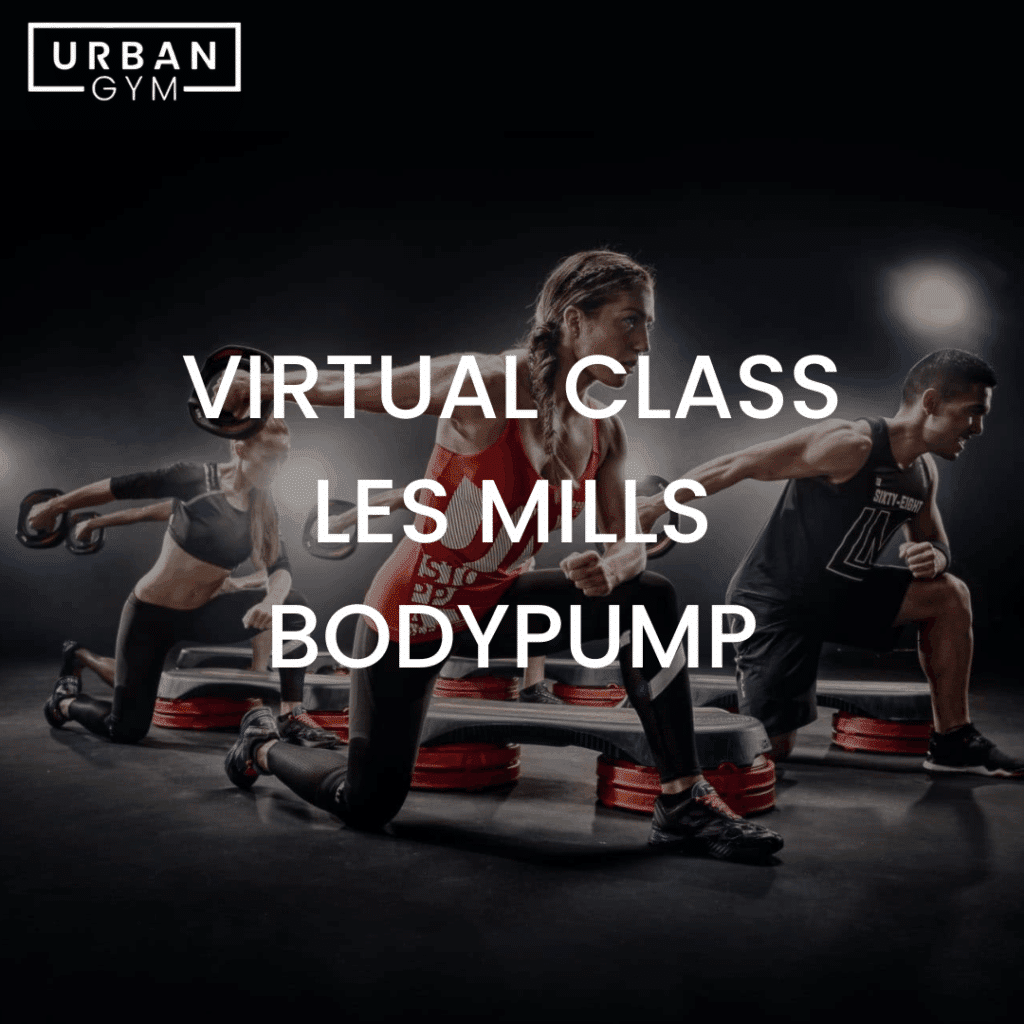 BODY PUMP