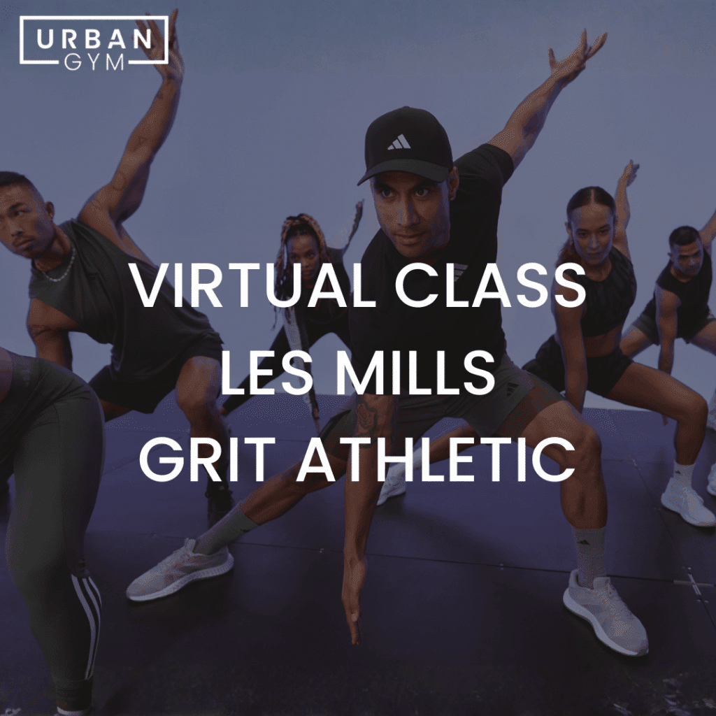 GRIT ATHLETIC